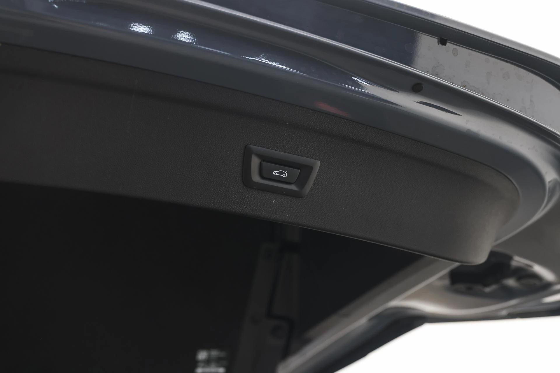 Hoofdafbeelding BMW iX