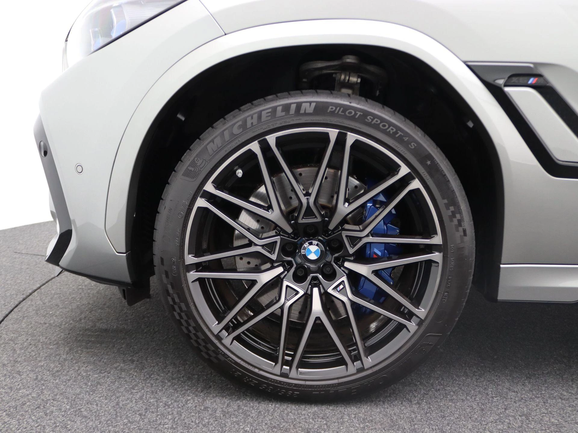 Hoofdafbeelding BMW X6