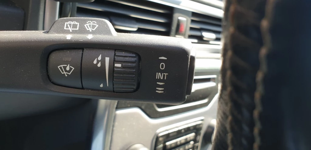 Hoofdafbeelding Volvo V70