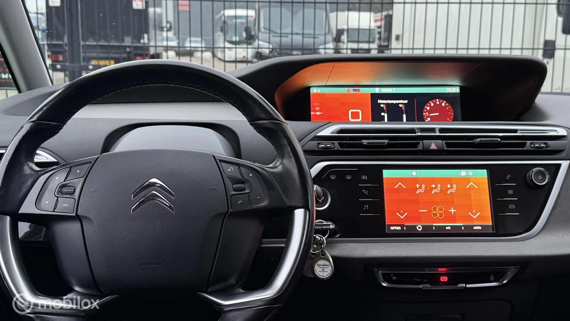 Hoofdafbeelding Citroën Grand C4 Picasso