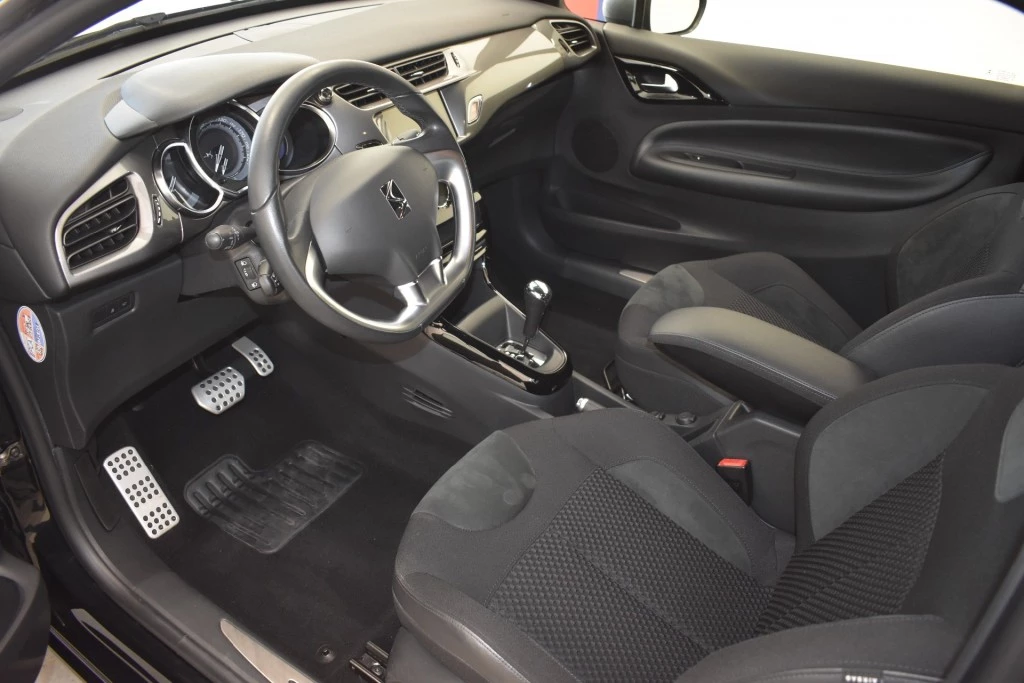 Hoofdafbeelding DS DS 3
