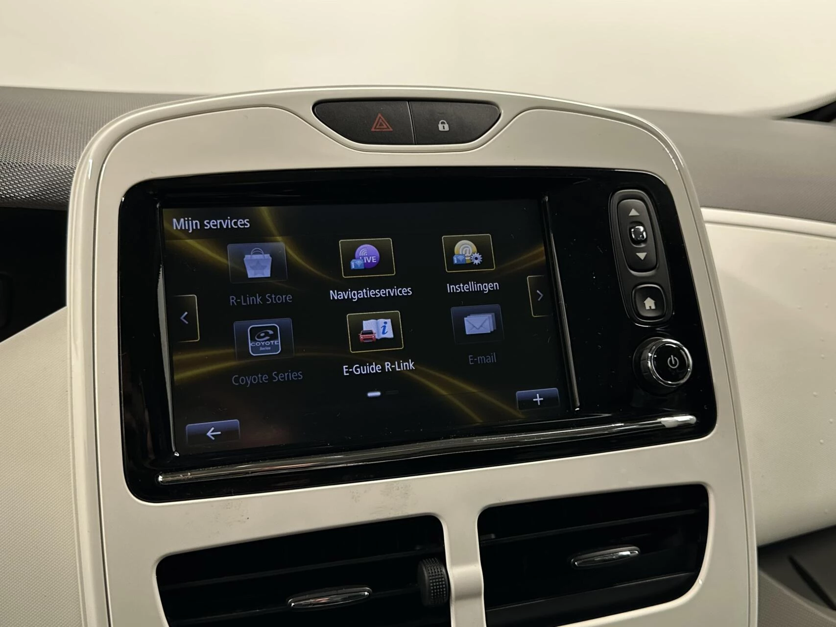 Hoofdafbeelding Renault ZOE
