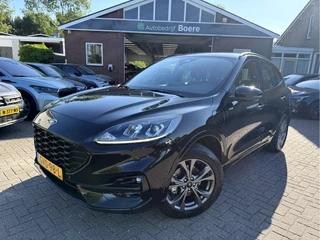 Ford Kuga 2.5 PHEV ST-Line Navi, Camera, 18''Lmv