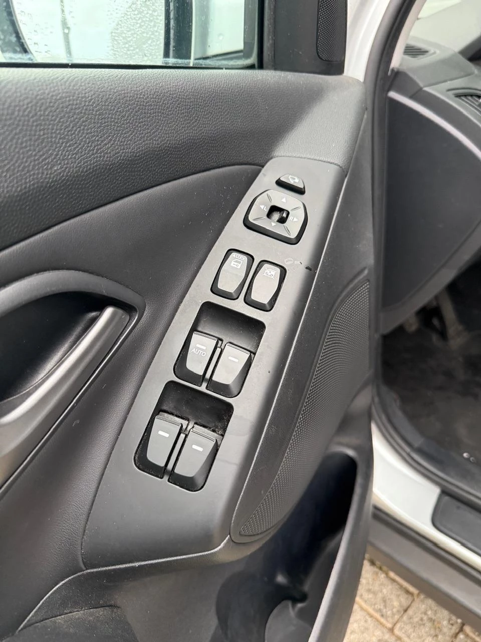 Hoofdafbeelding Hyundai ix35