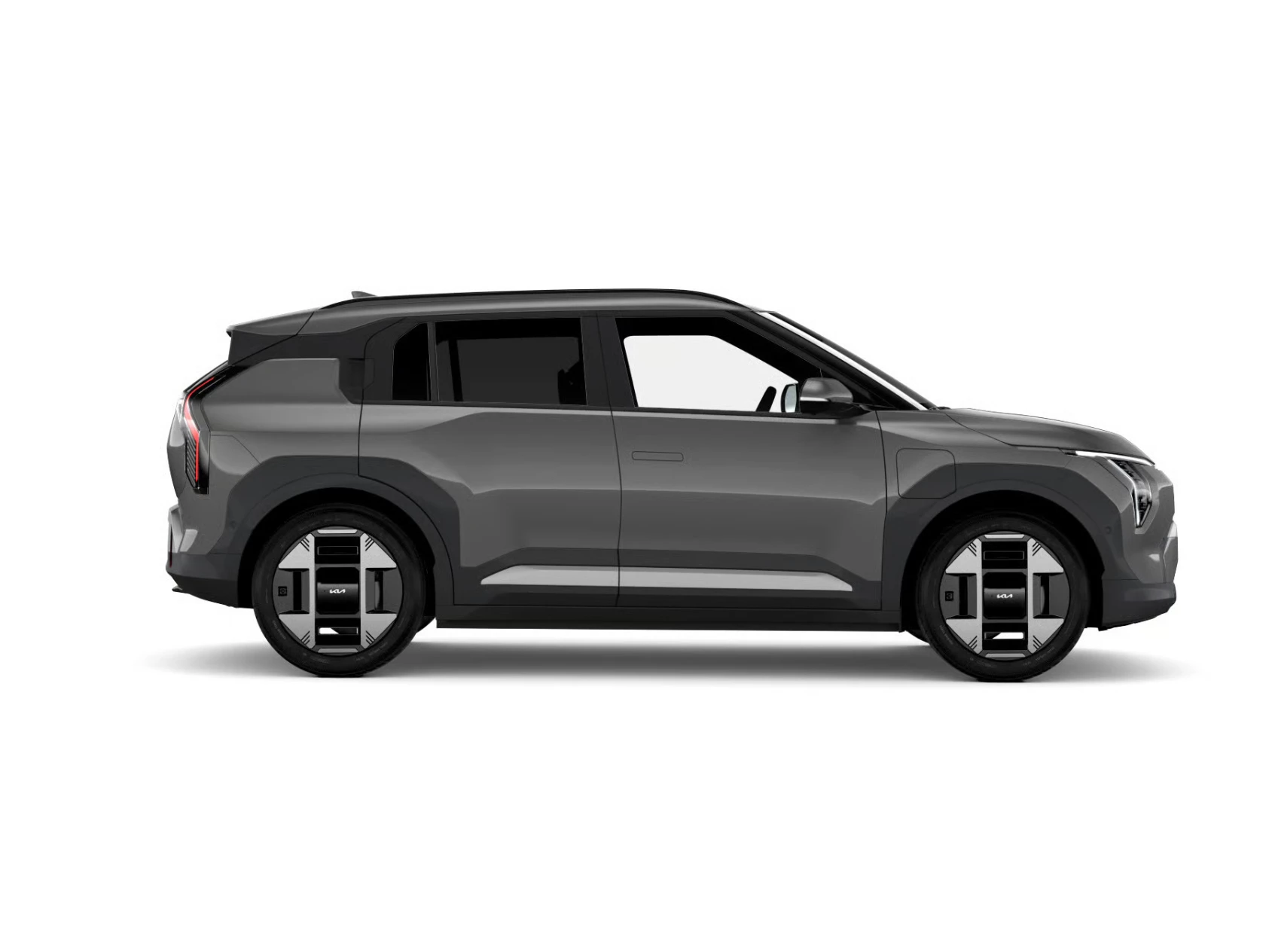 Hoofdafbeelding Kia EV3