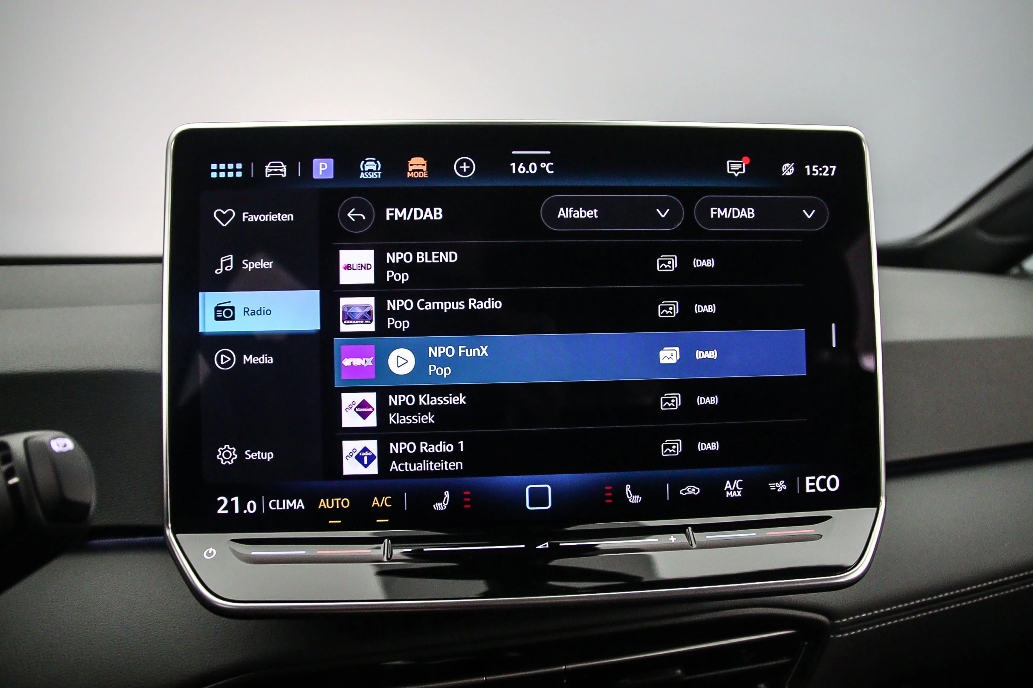 Hoofdafbeelding Volkswagen ID.3