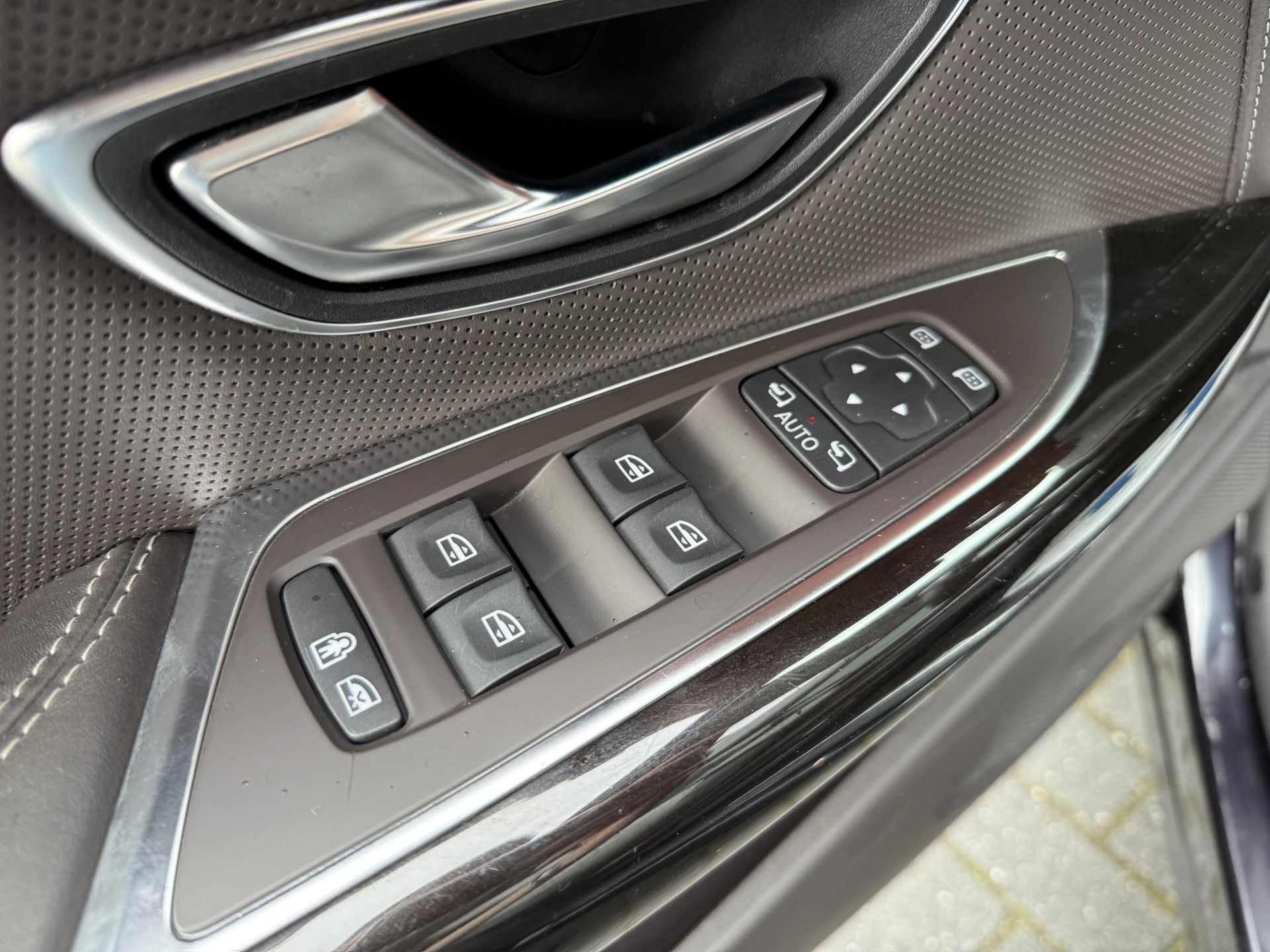 Hoofdafbeelding Renault Espace