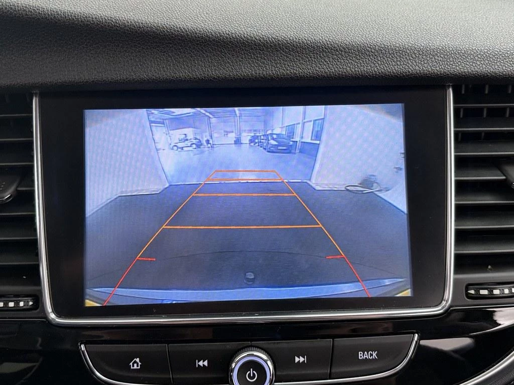 Hoofdafbeelding Opel Mokka X