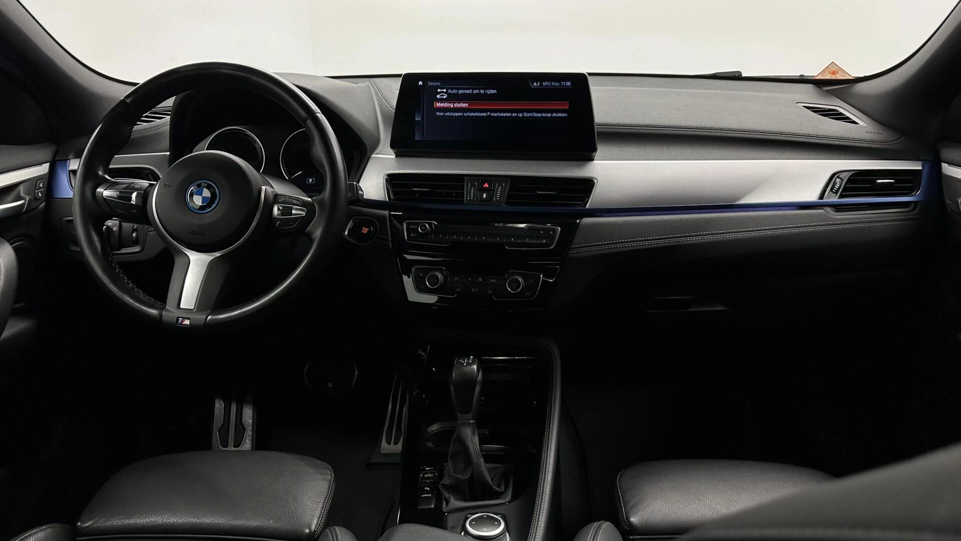 Hoofdafbeelding BMW X2