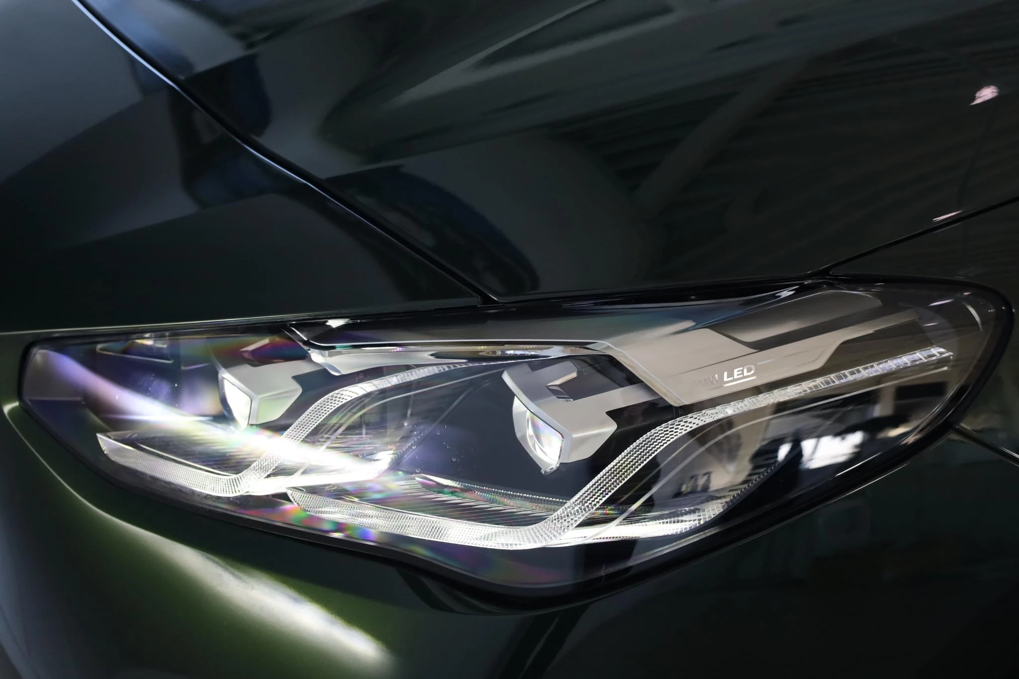 Hoofdafbeelding BMW 2 Serie
