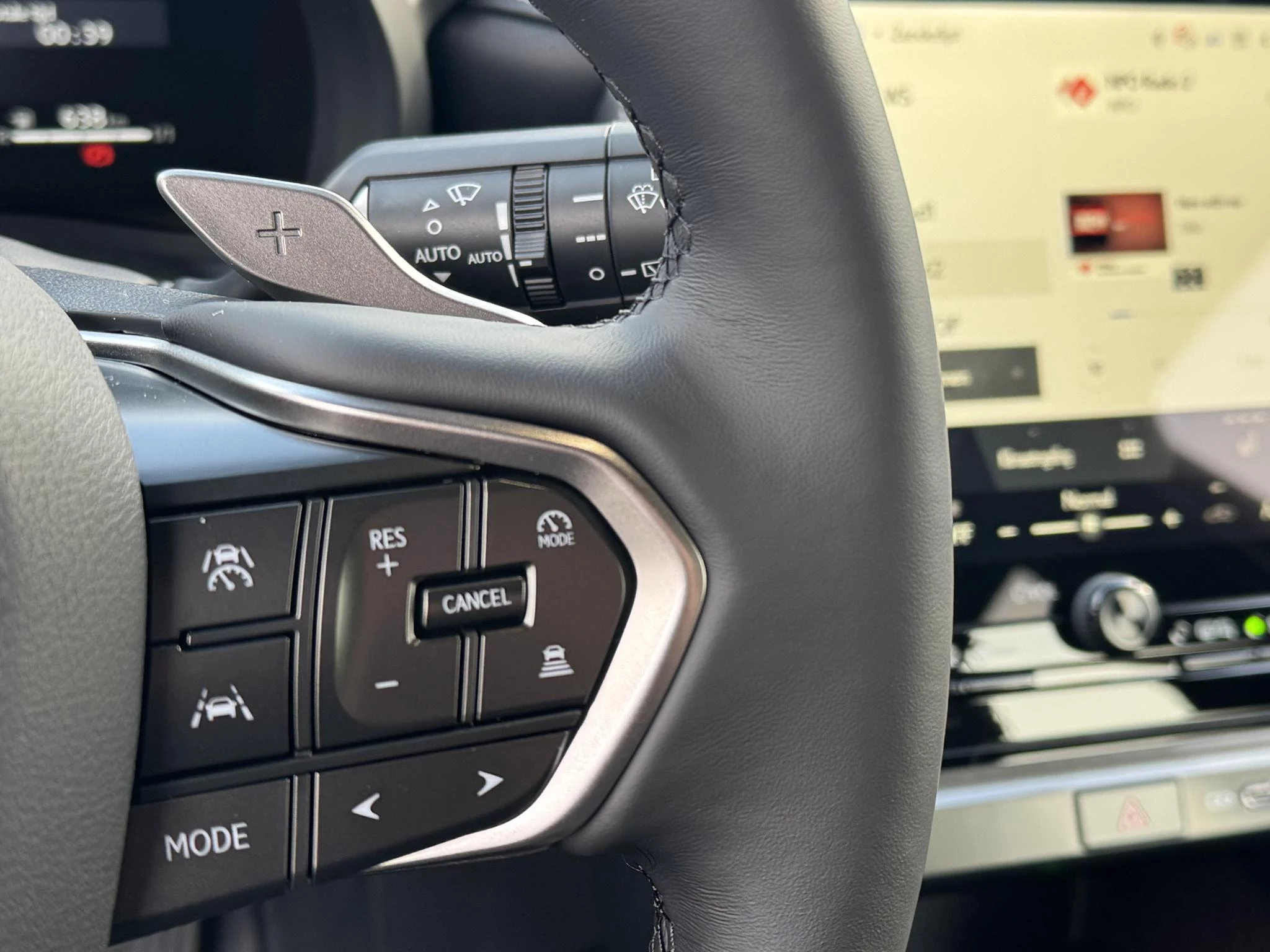 Hoofdafbeelding Lexus LBX