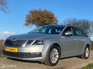 Skoda Octavia Combi 1.0 TSI Greentech Ambition /2018/145 dkm