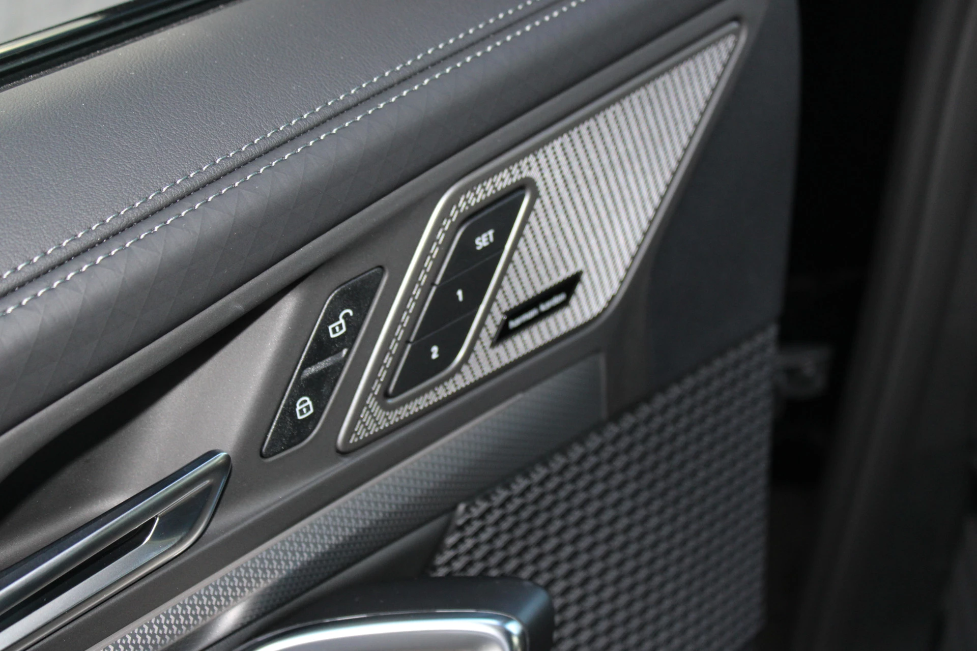 Hoofdafbeelding BMW iX2