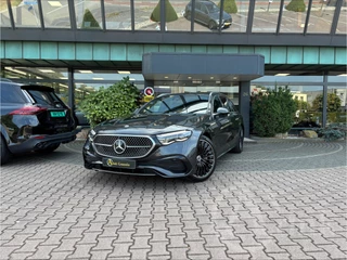 Mercedes-Benz E-Klasse Estate 300 e AMG Line Trekhaak, Distronic, 360 Camera