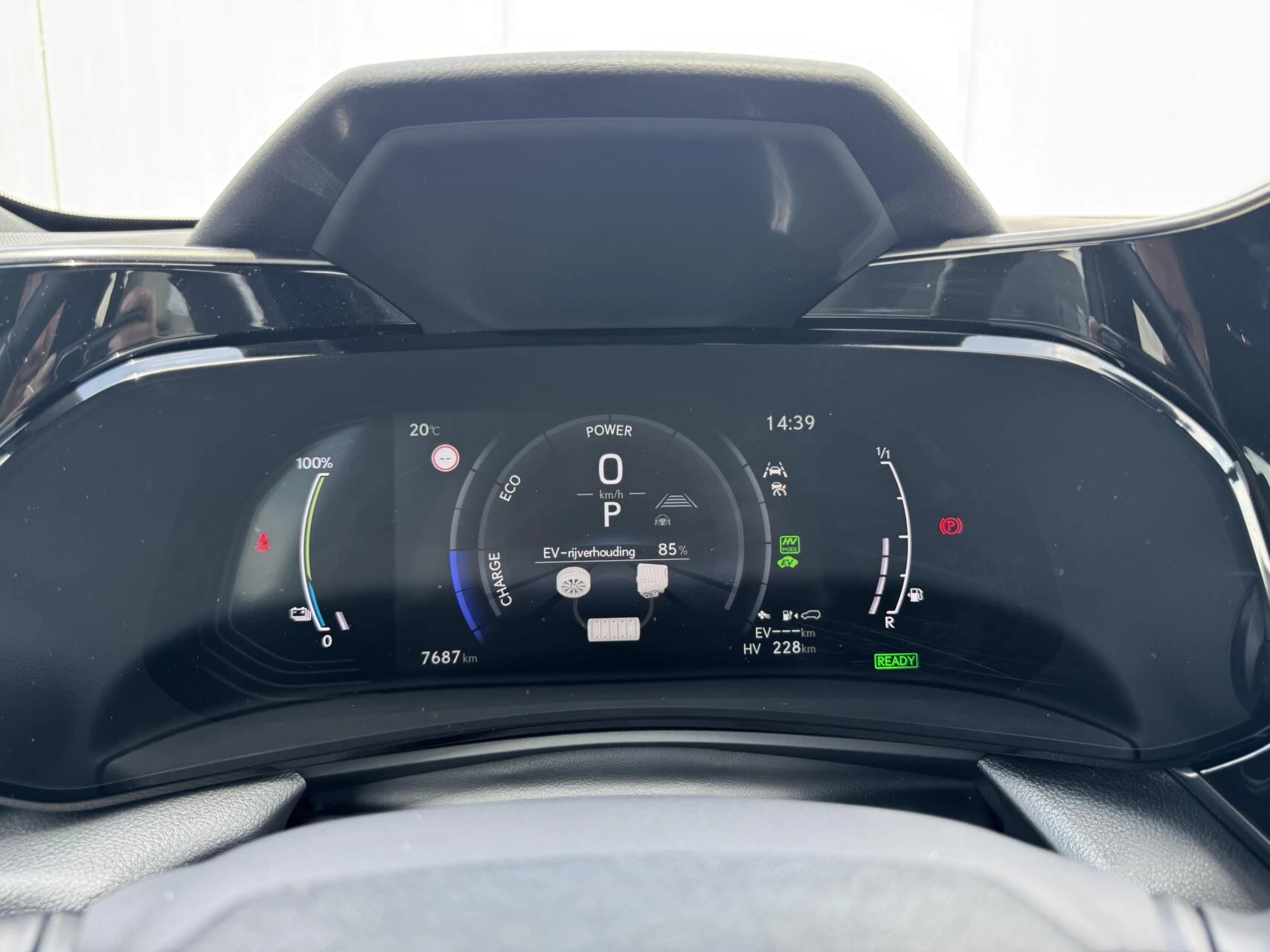 Hoofdafbeelding Lexus NX