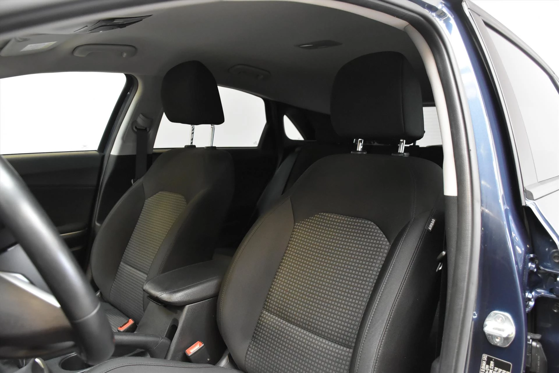 Hoofdafbeelding Kia Ceed