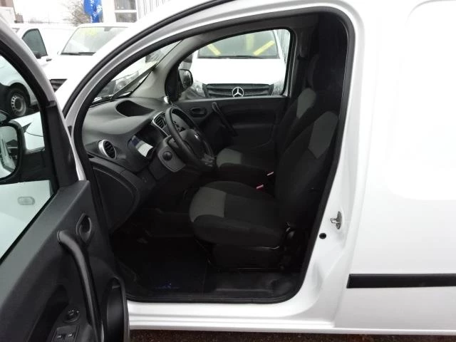 Hoofdafbeelding Renault Kangoo Z.E.