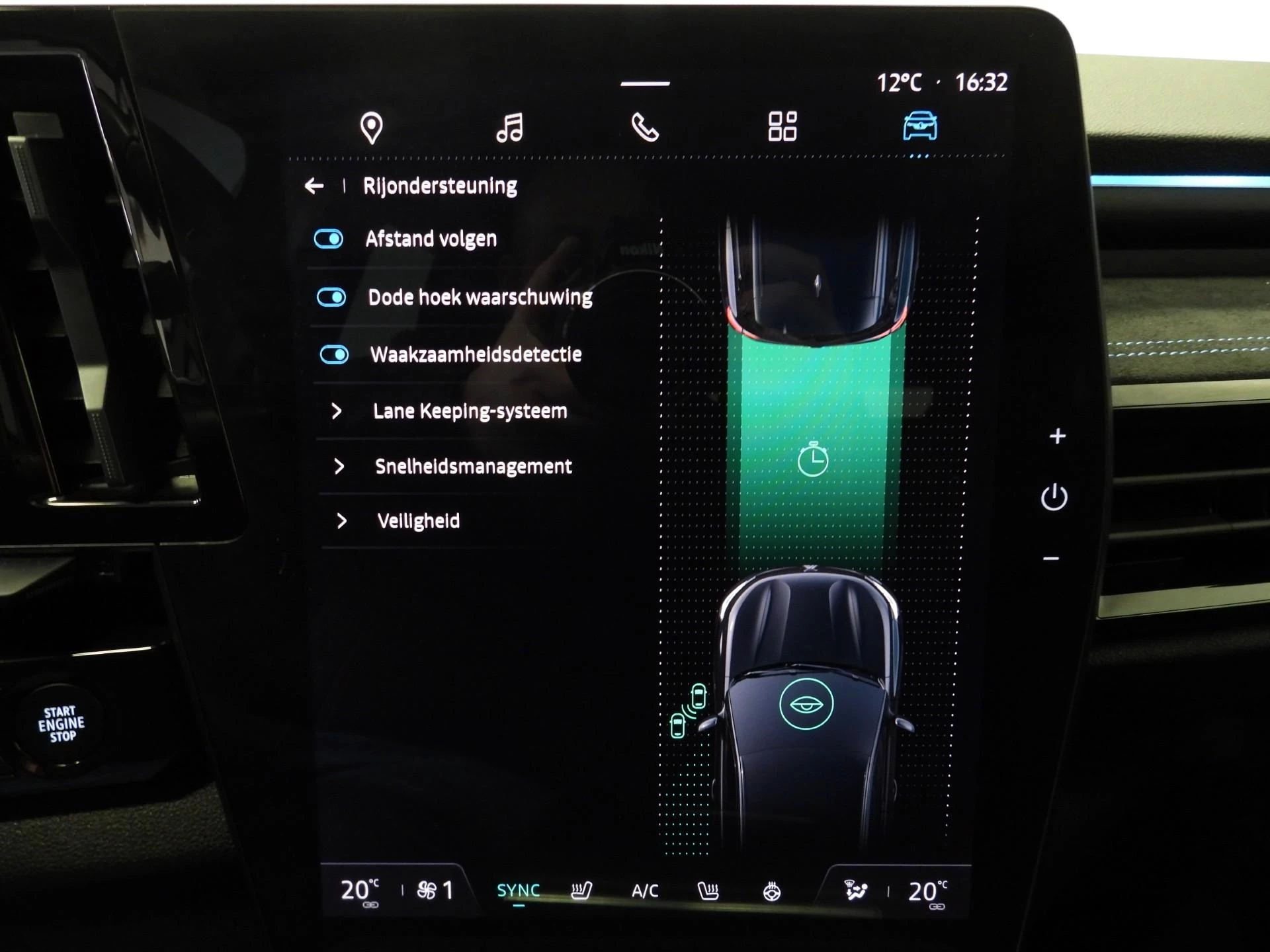 Hoofdafbeelding Renault Espace