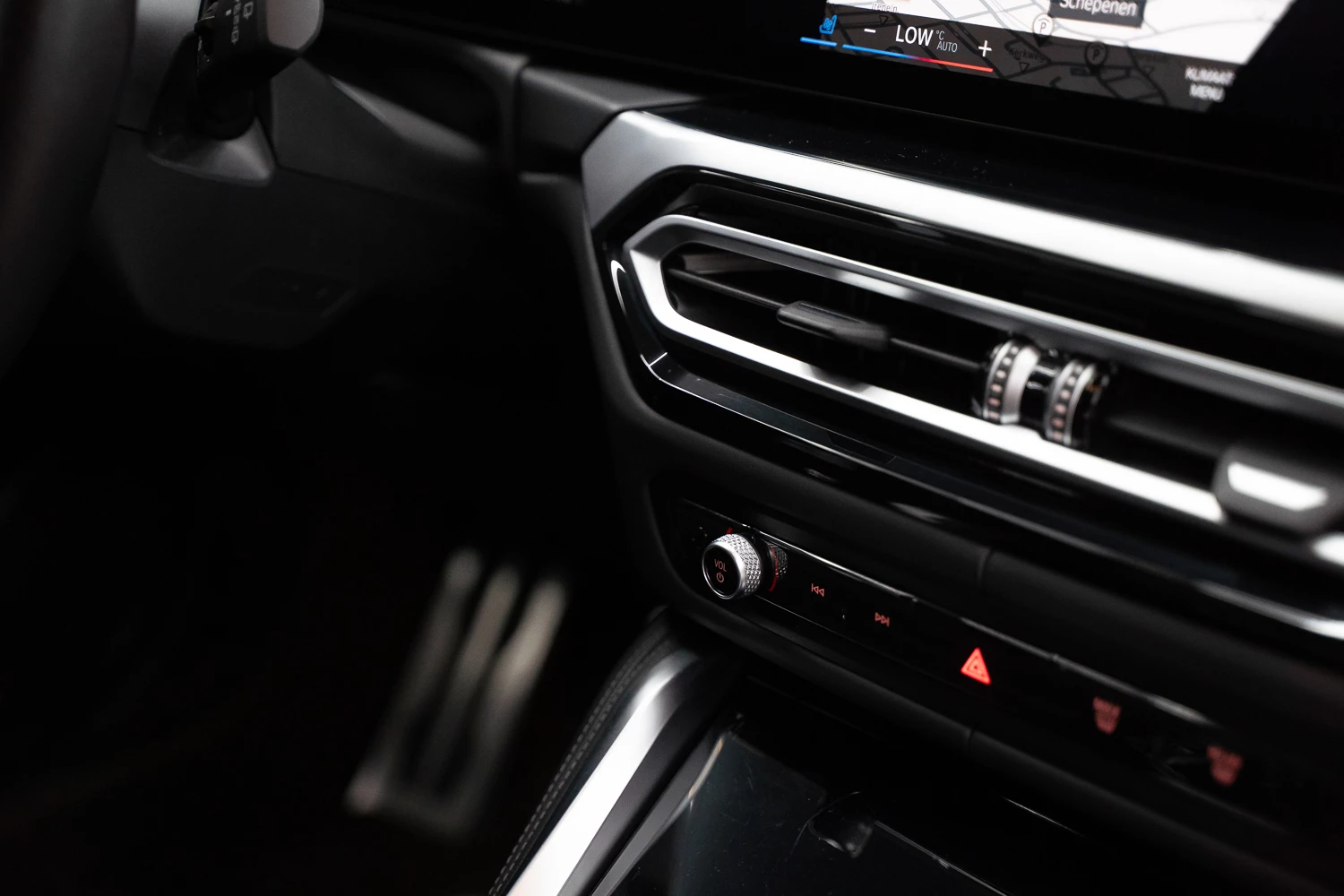 Hoofdafbeelding BMW M3