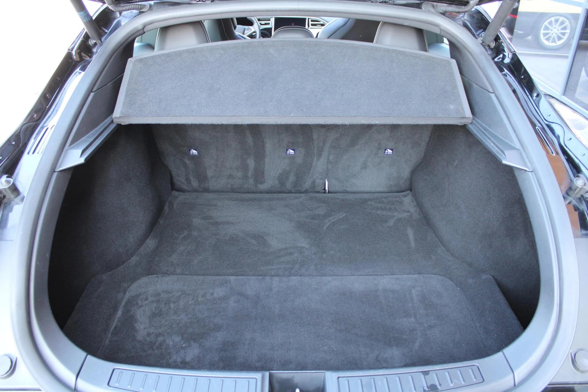 Hoofdafbeelding Tesla Model S