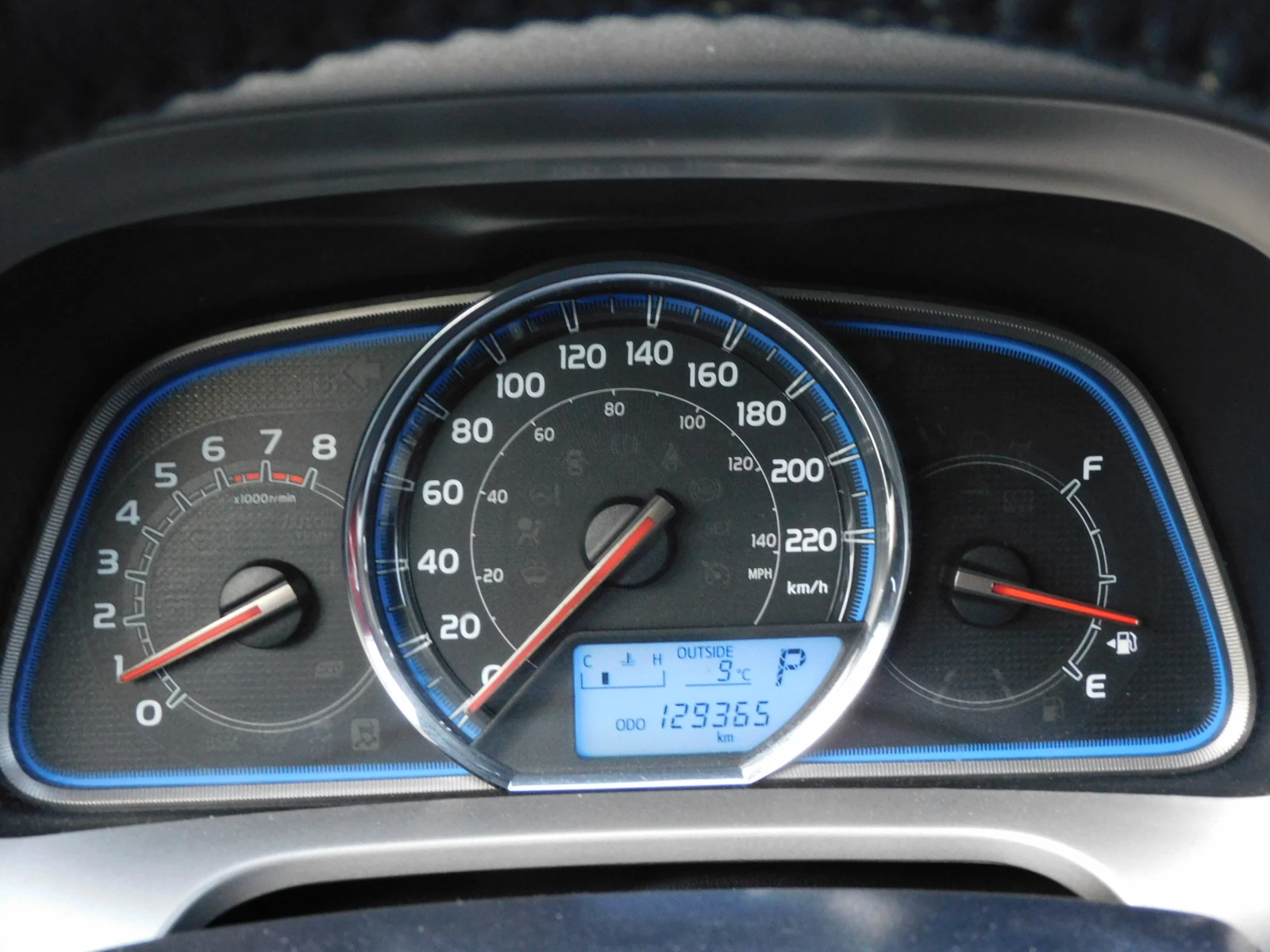 Hoofdafbeelding Toyota RAV4