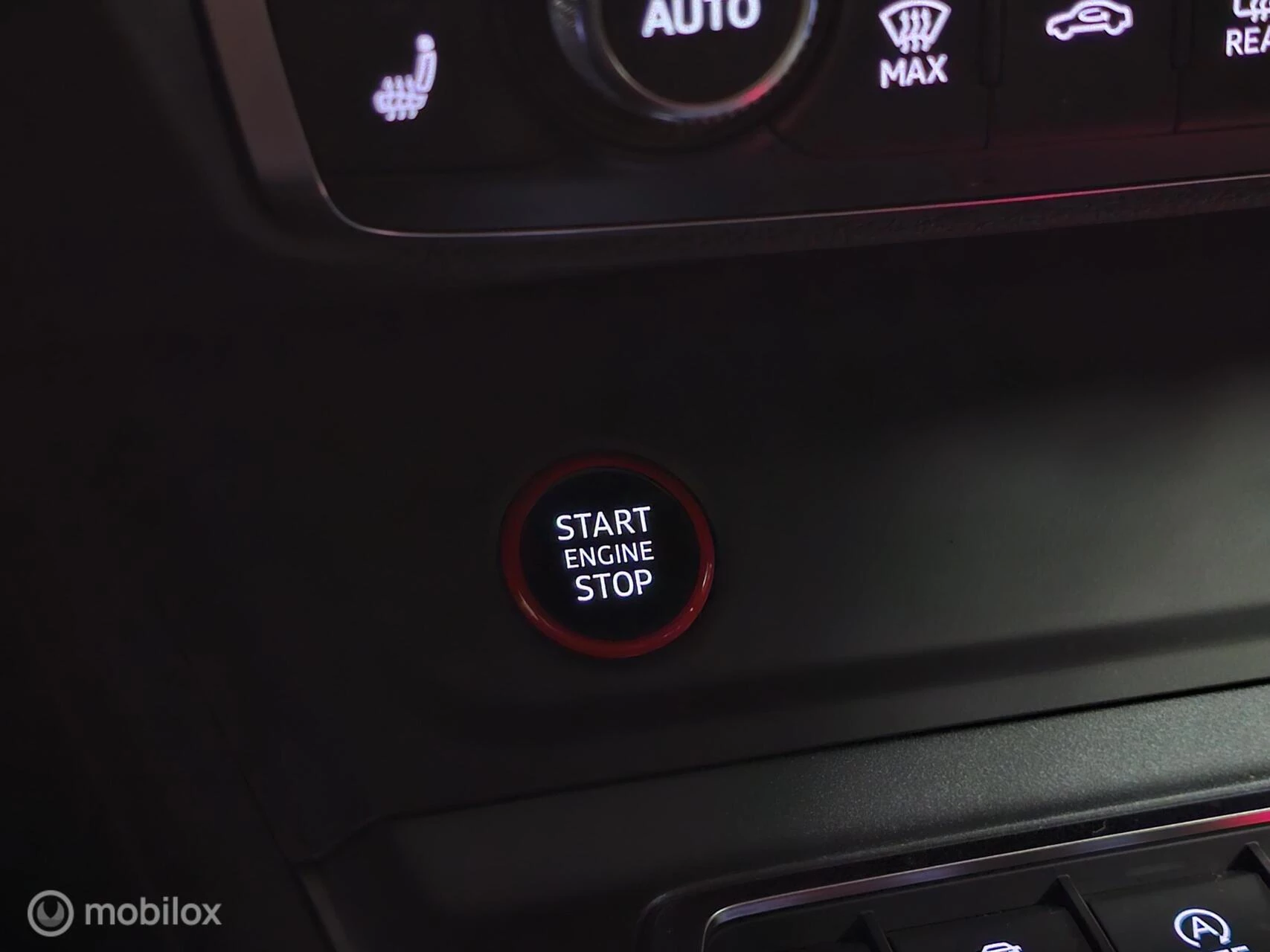 Hoofdafbeelding Audi RSQ3