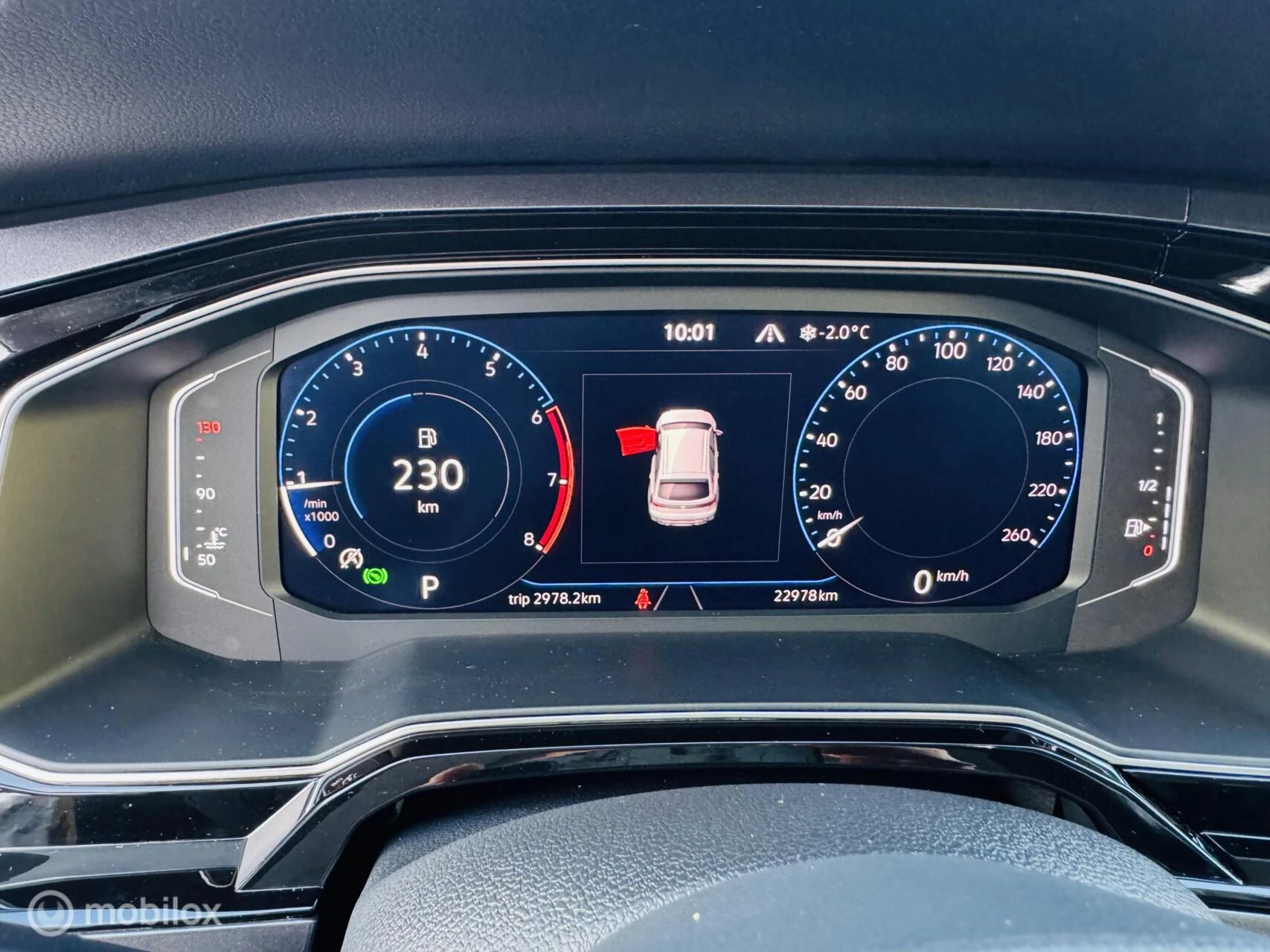 Hoofdafbeelding Volkswagen Taigo