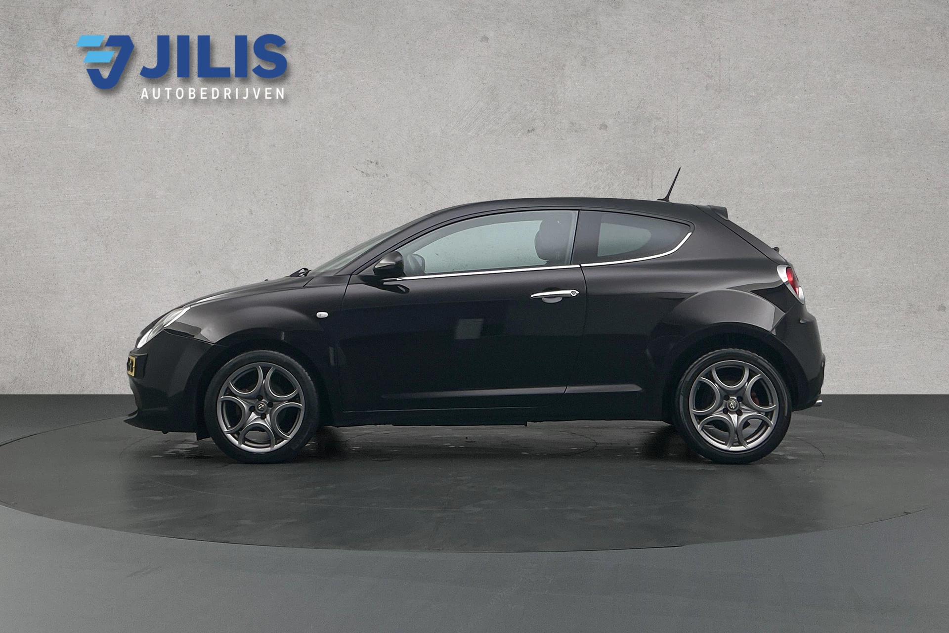 Hoofdafbeelding Alfa Romeo MiTo