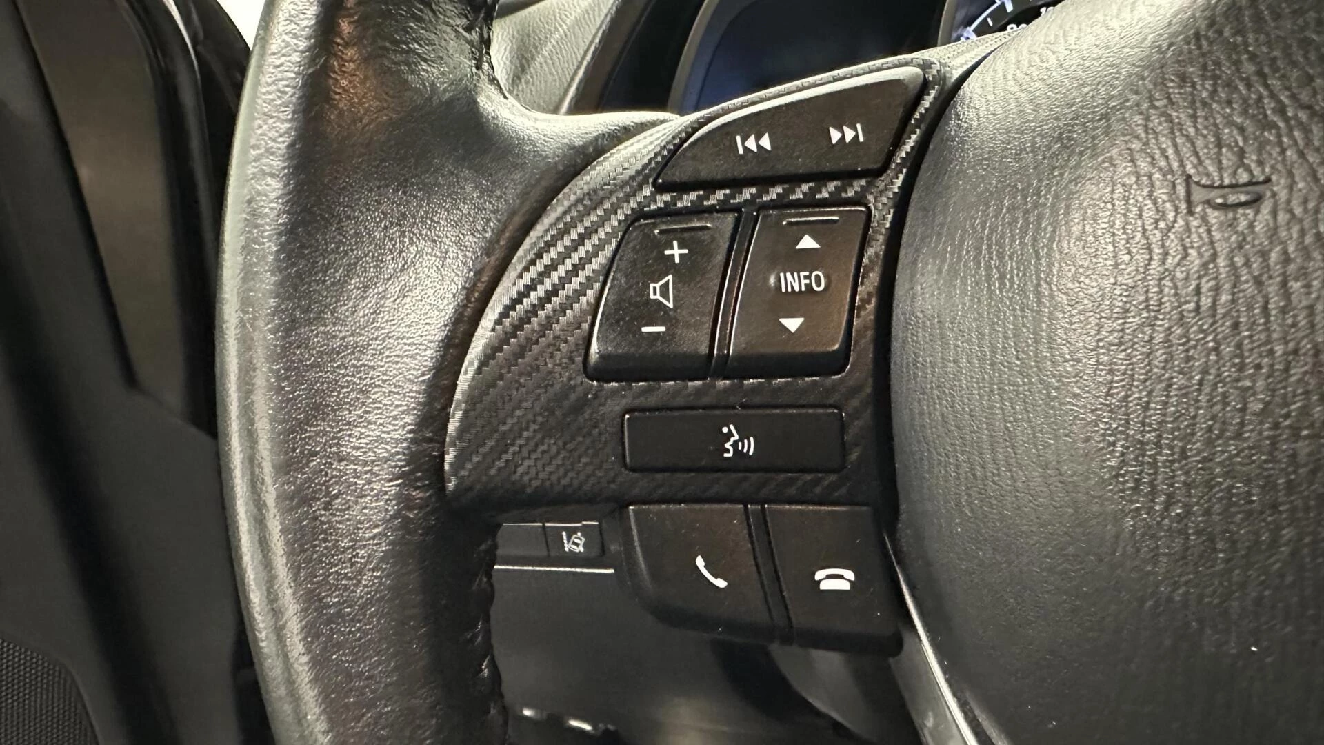 Hoofdafbeelding Mazda 2