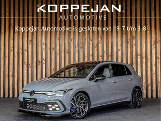 Volkswagen Golf GTE 245PK Automaat Hybride | PANORAMADAK | LEDER | STOELVENTILATIE | MEMORY | HEAD-UP | STOELVERWARMING | IQ LIGHT |