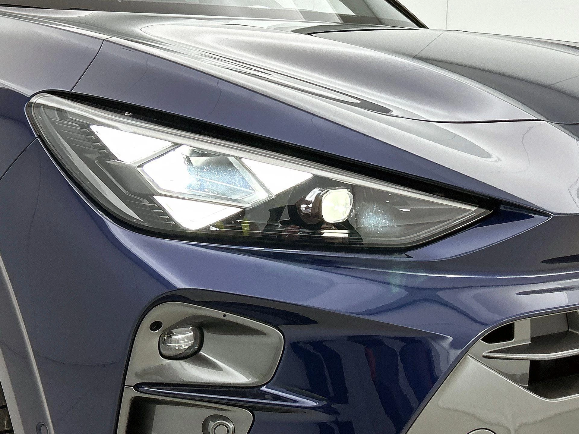 Hoofdafbeelding CUPRA Terramar