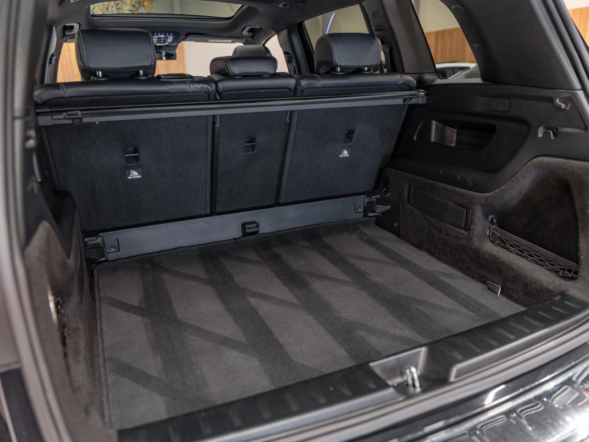 Hoofdafbeelding Mercedes-Benz GLB