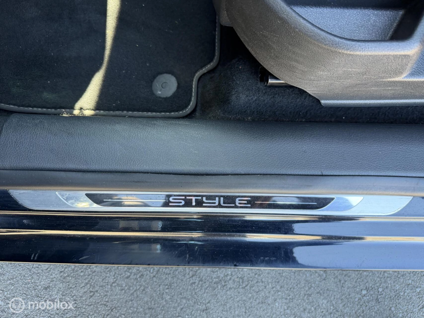 Hoofdafbeelding Volkswagen Golf Plus