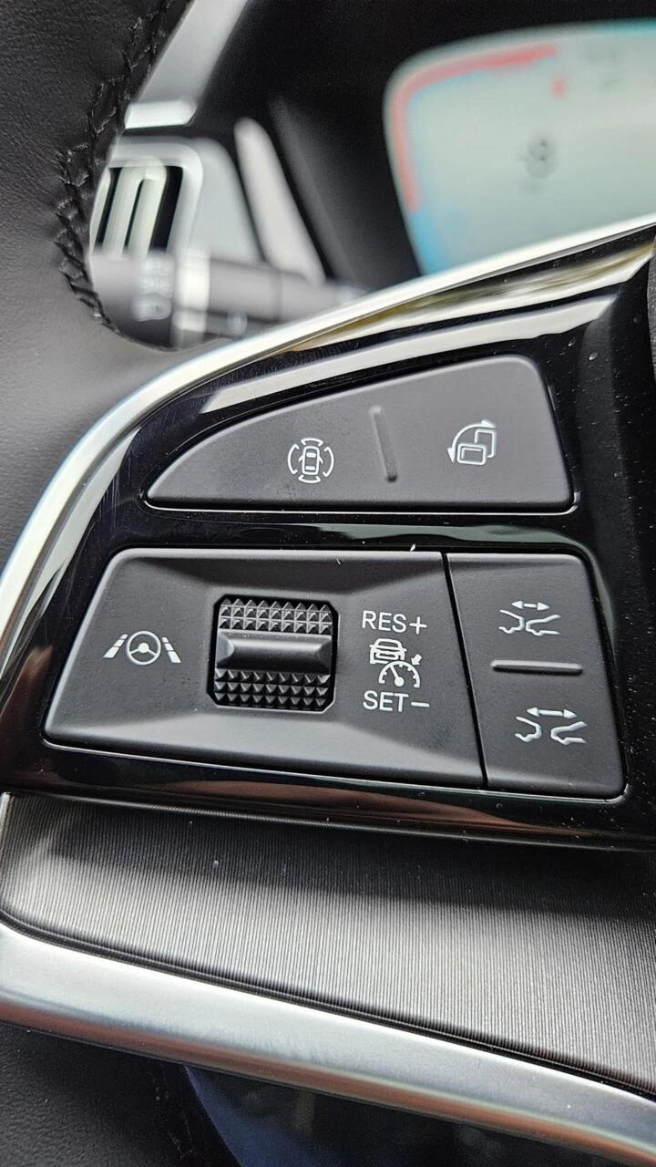 Hoofdafbeelding BYD SEAL U