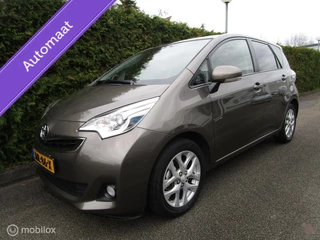 Hoofdafbeelding Toyota Verso-S Toyota Verso-S 1.3 VVT-i AUTOMAAT - 29.000 KM !!!