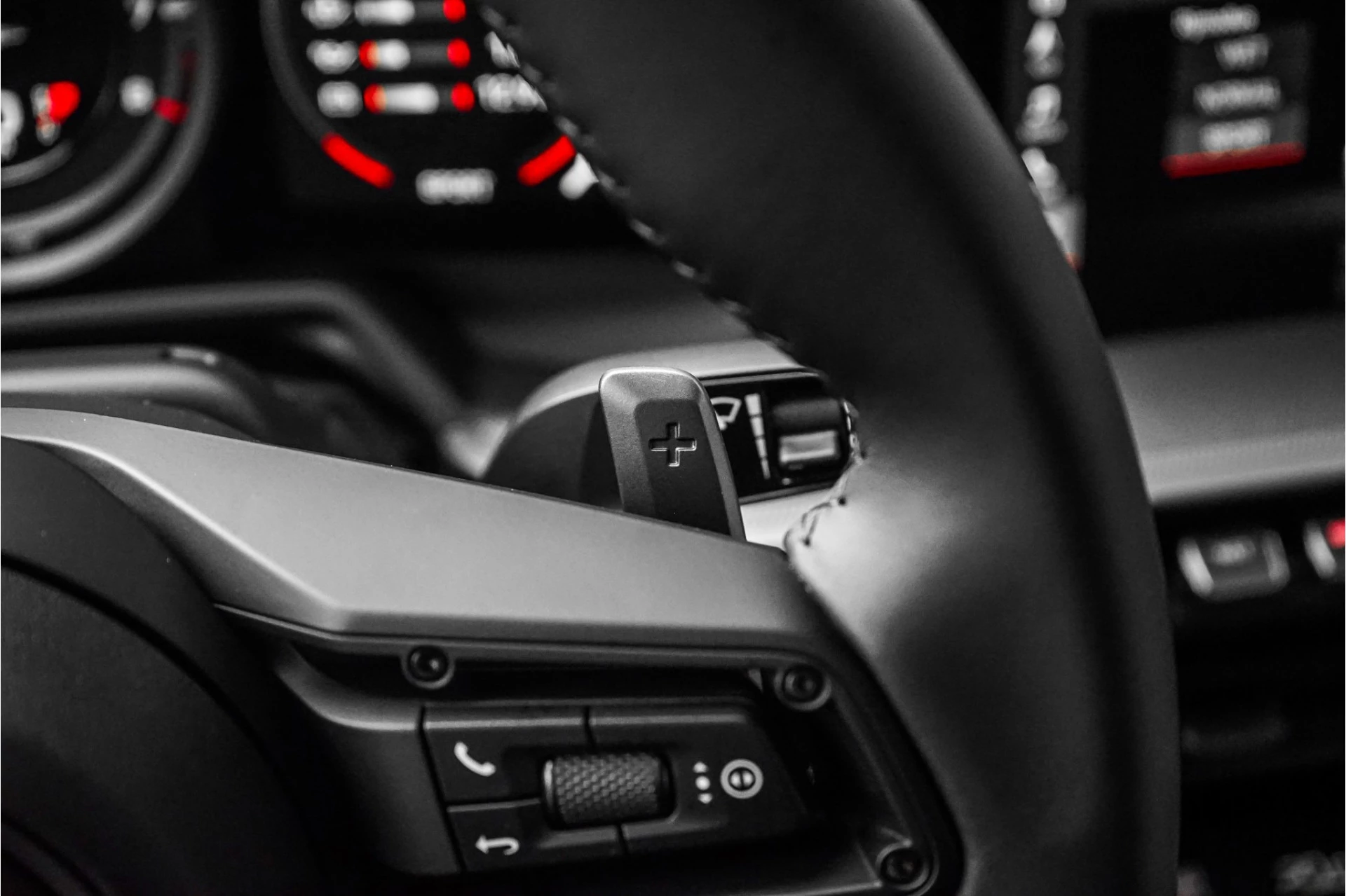 Hoofdafbeelding Porsche 911