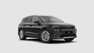 Skoda Elroq 60 Business Edition €506,- private lease actie