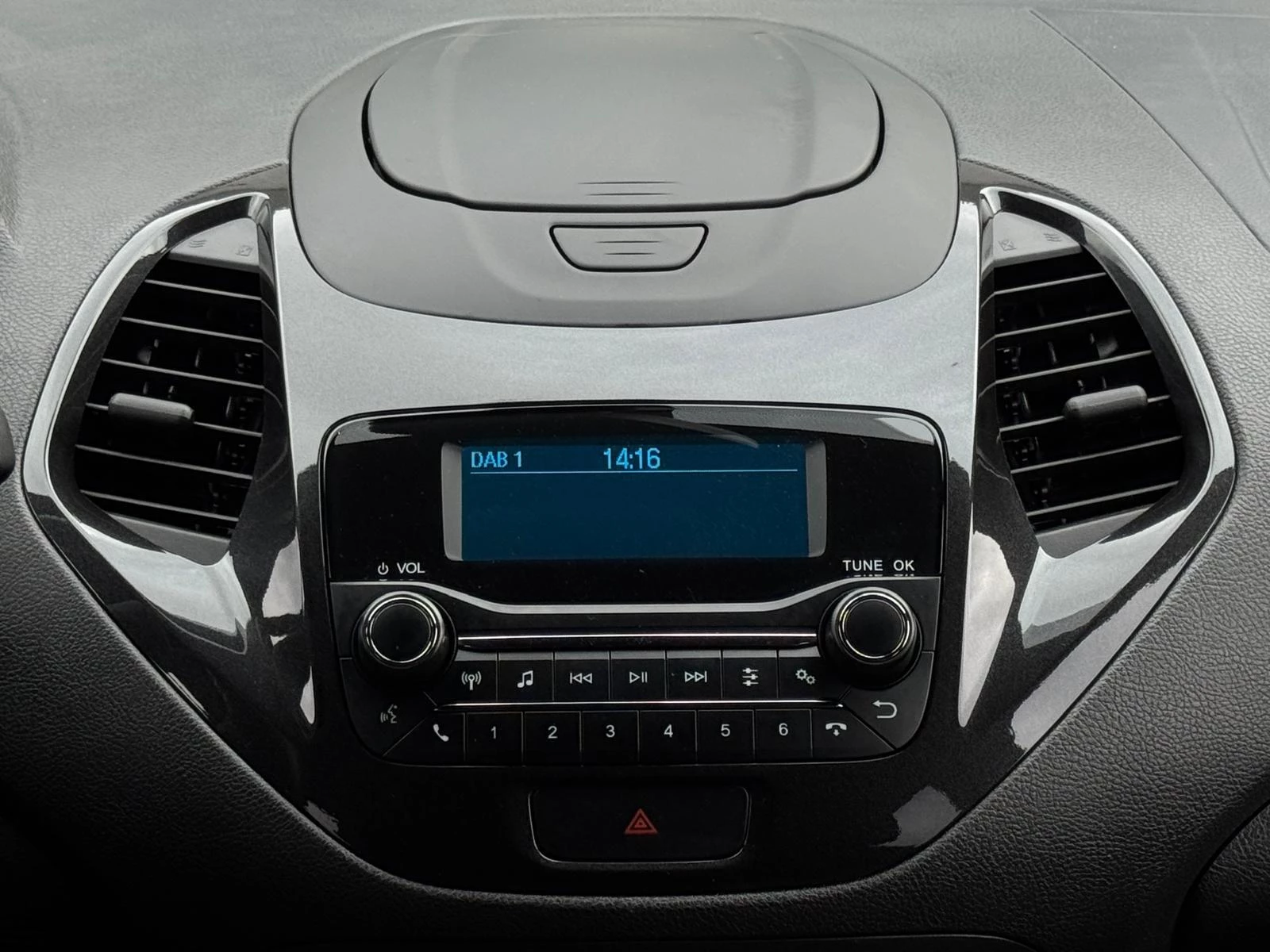 Hoofdafbeelding Ford Ka