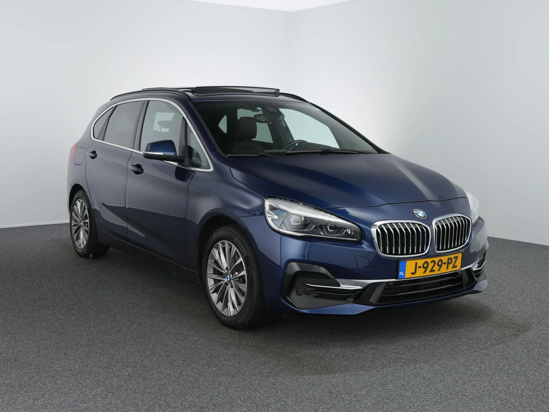 Hoofdafbeelding BMW 2 Serie