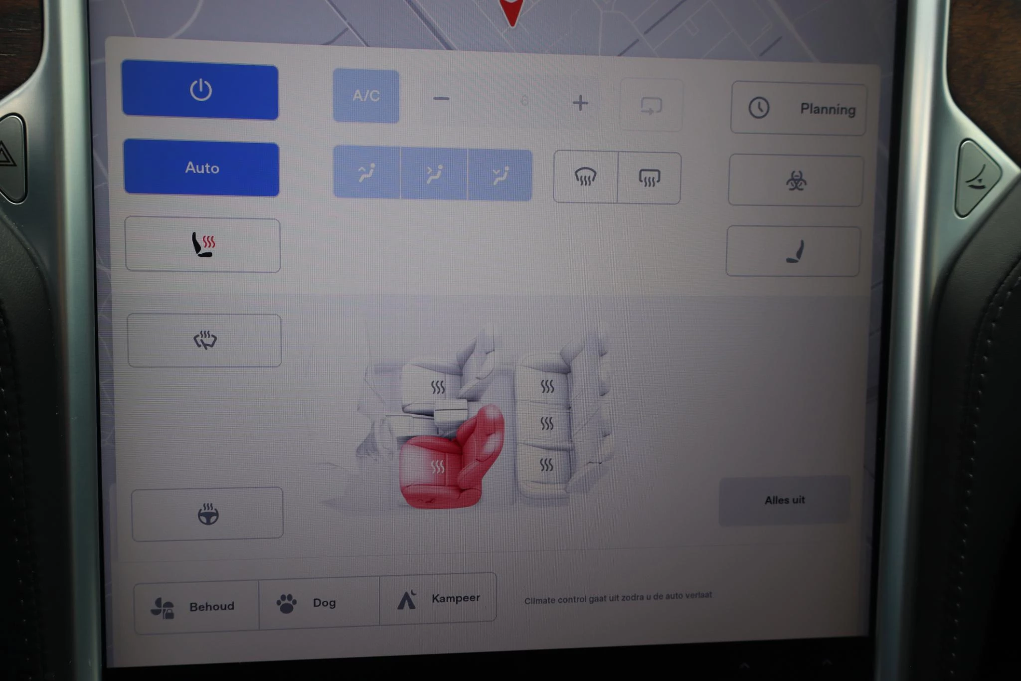 Hoofdafbeelding Tesla Model S