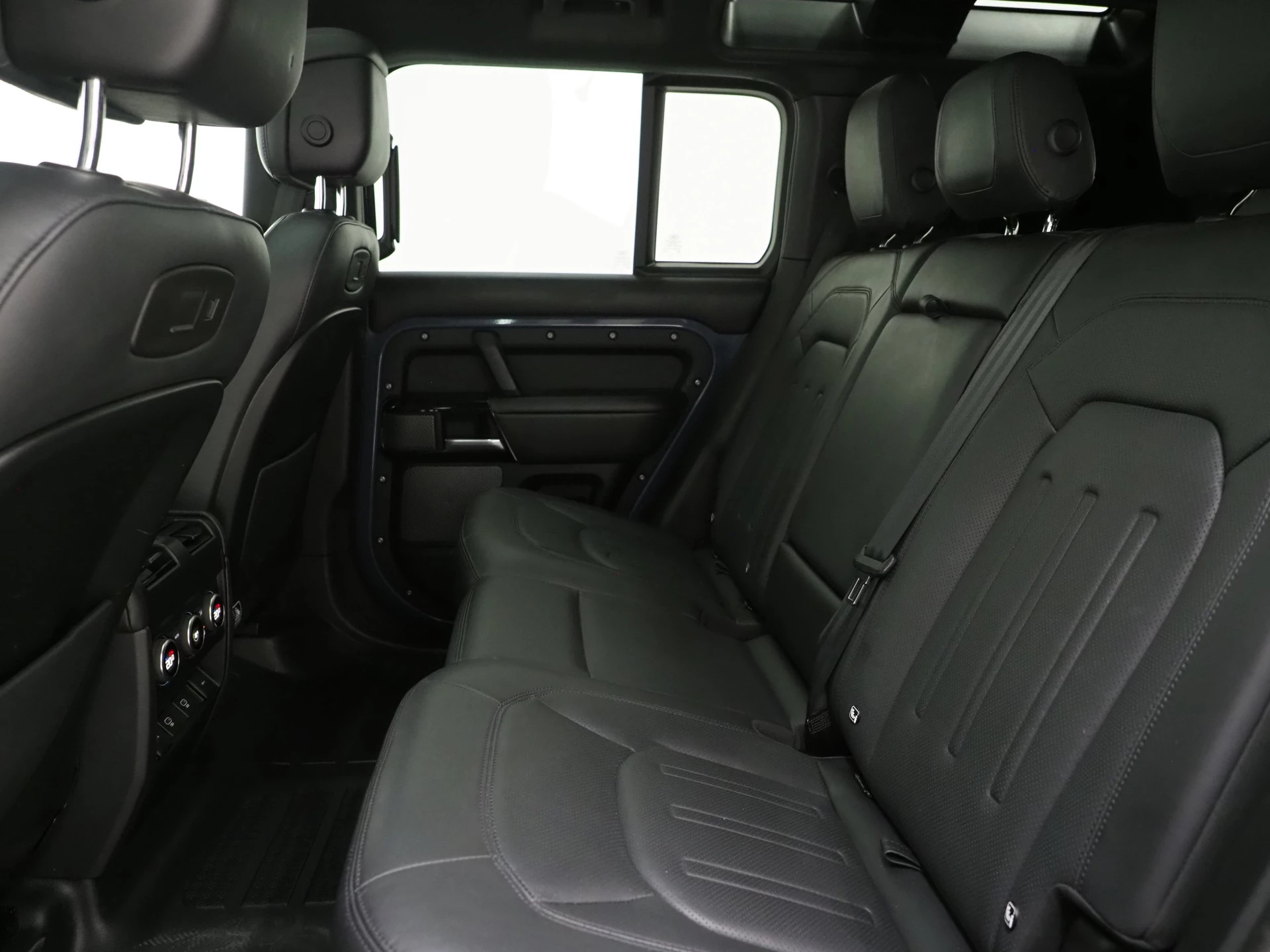 Hoofdafbeelding Land Rover Defender