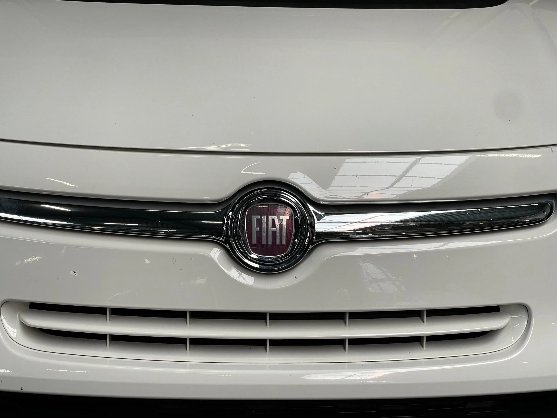 Hoofdafbeelding Fiat 500L