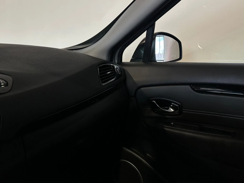 Hoofdafbeelding Renault Scénic