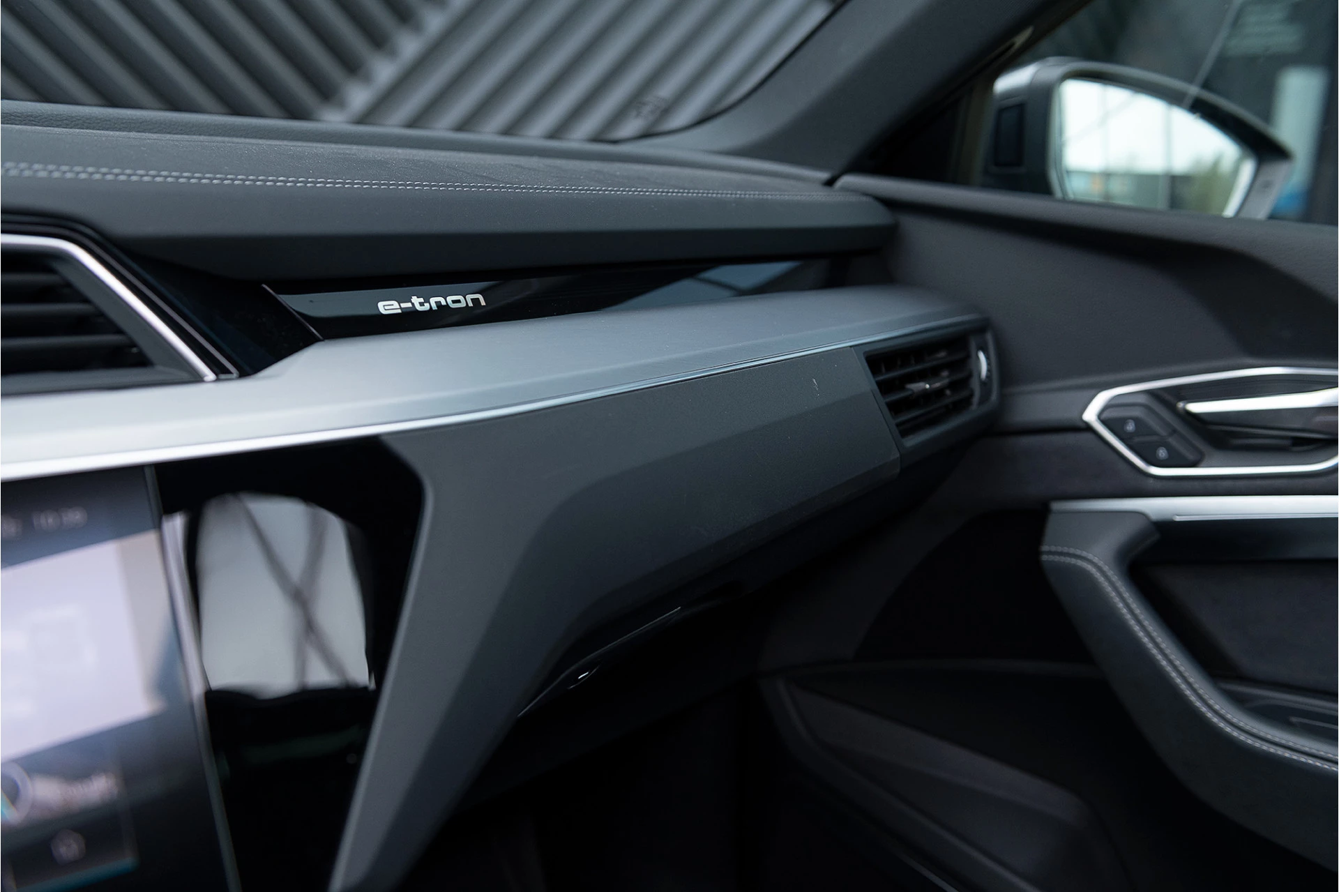 Hoofdafbeelding Audi SQ8