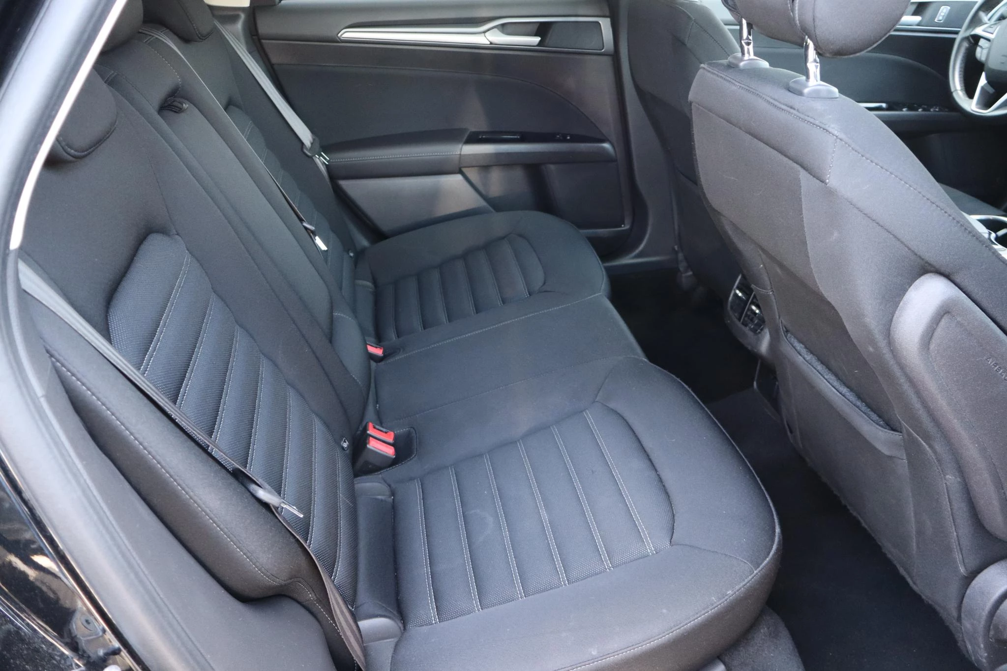 Hoofdafbeelding Ford Mondeo
