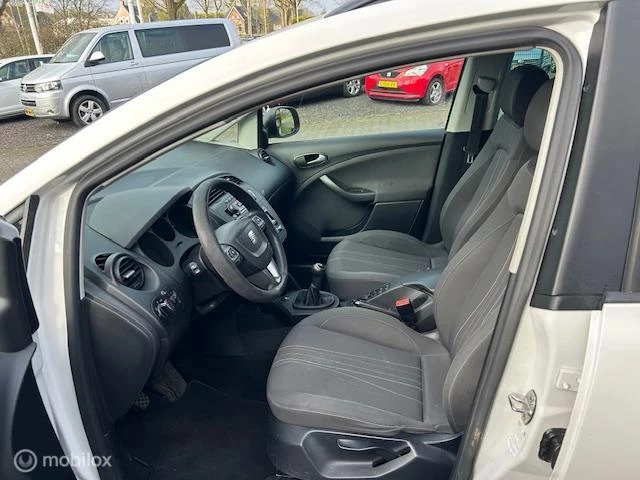 Hoofdafbeelding SEAT Altea XL