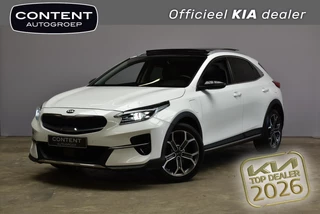 KIA Xceed 1.6 GDi PHEV 141pk DCT6 ExecutiveLine