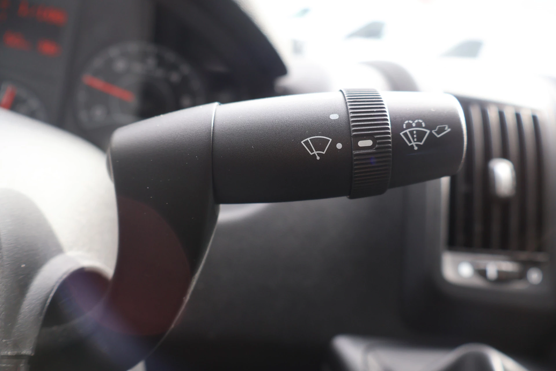 Hoofdafbeelding Citroën Jumper