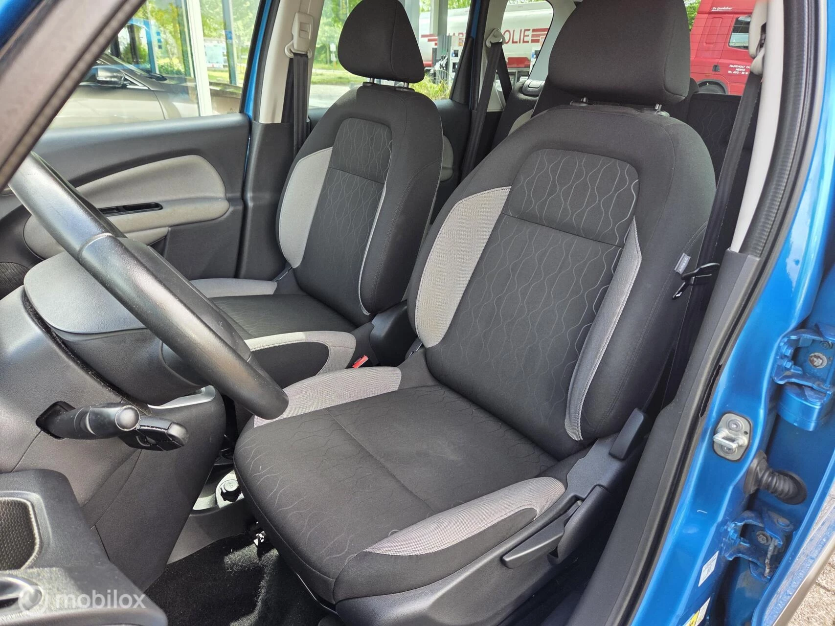 Hoofdafbeelding Citroën C3 Picasso
