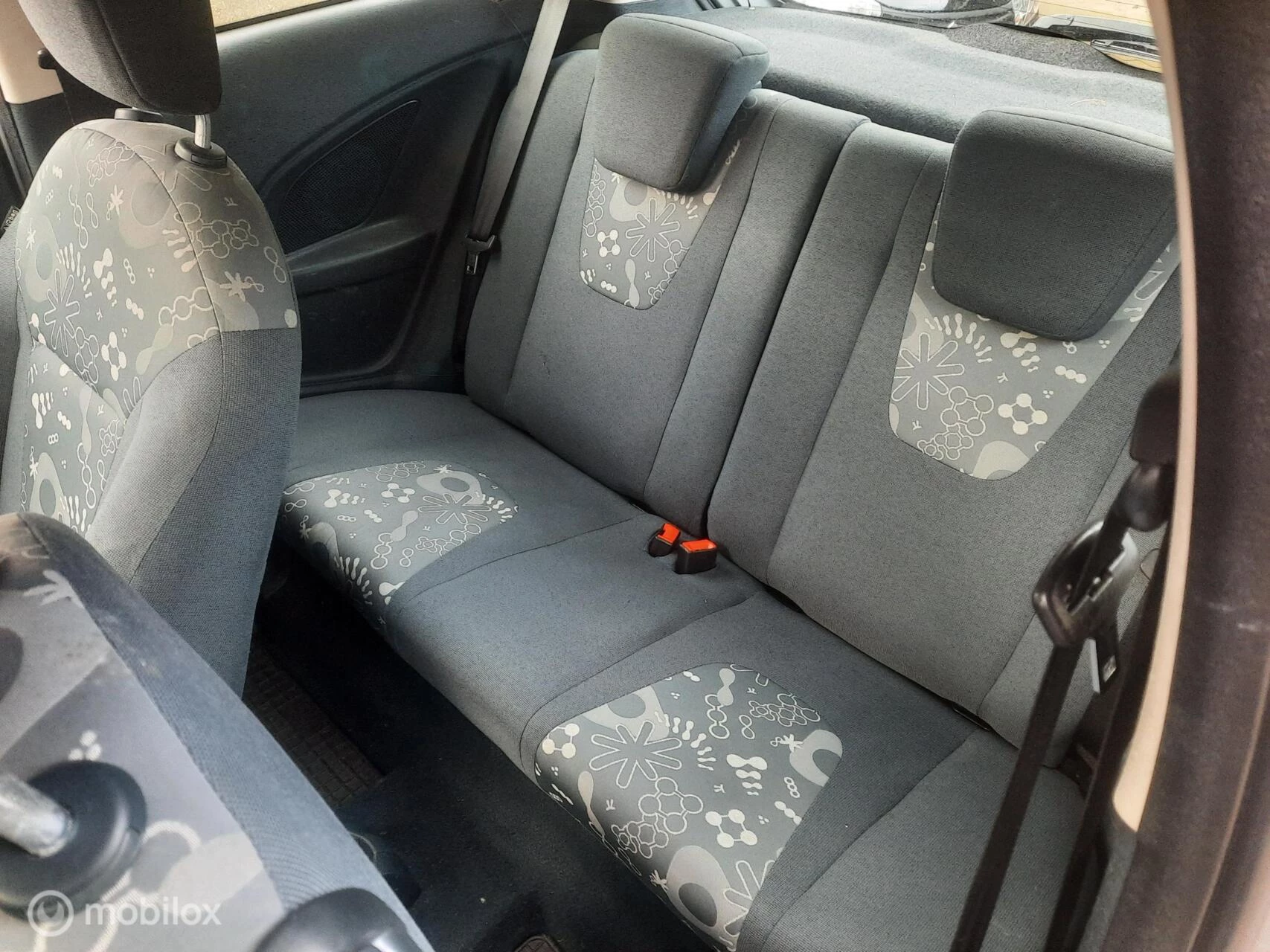 Hoofdafbeelding Ford Ka